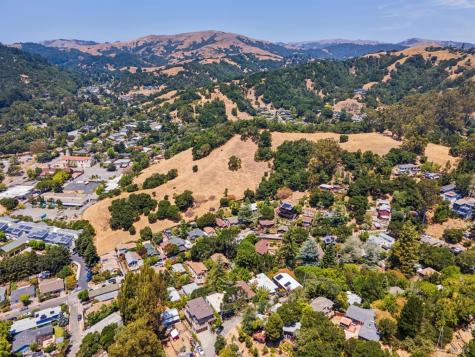 85 Rocca Drive Fairfax CA 94930
