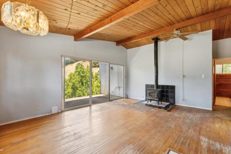 85 Rocca Drive Fairfax CA 94930