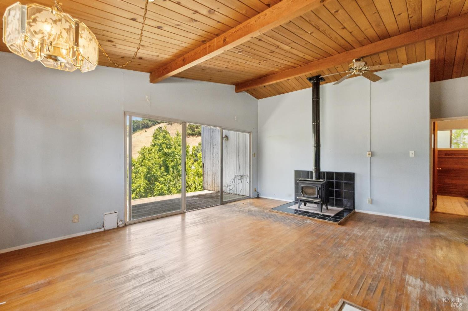 85 Rocca Drive Fairfax CA 94930