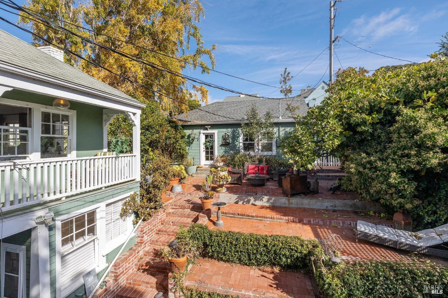 732 Wilson Avenue Vallejo CA 94590