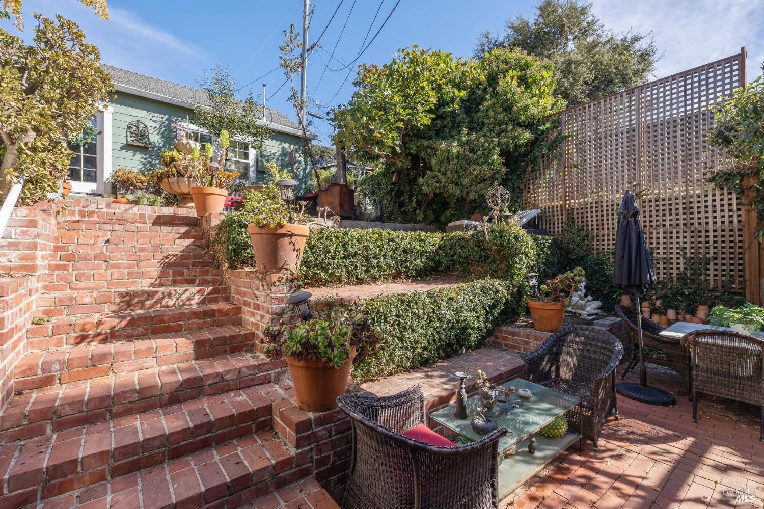 732 Wilson Avenue Vallejo CA 94590