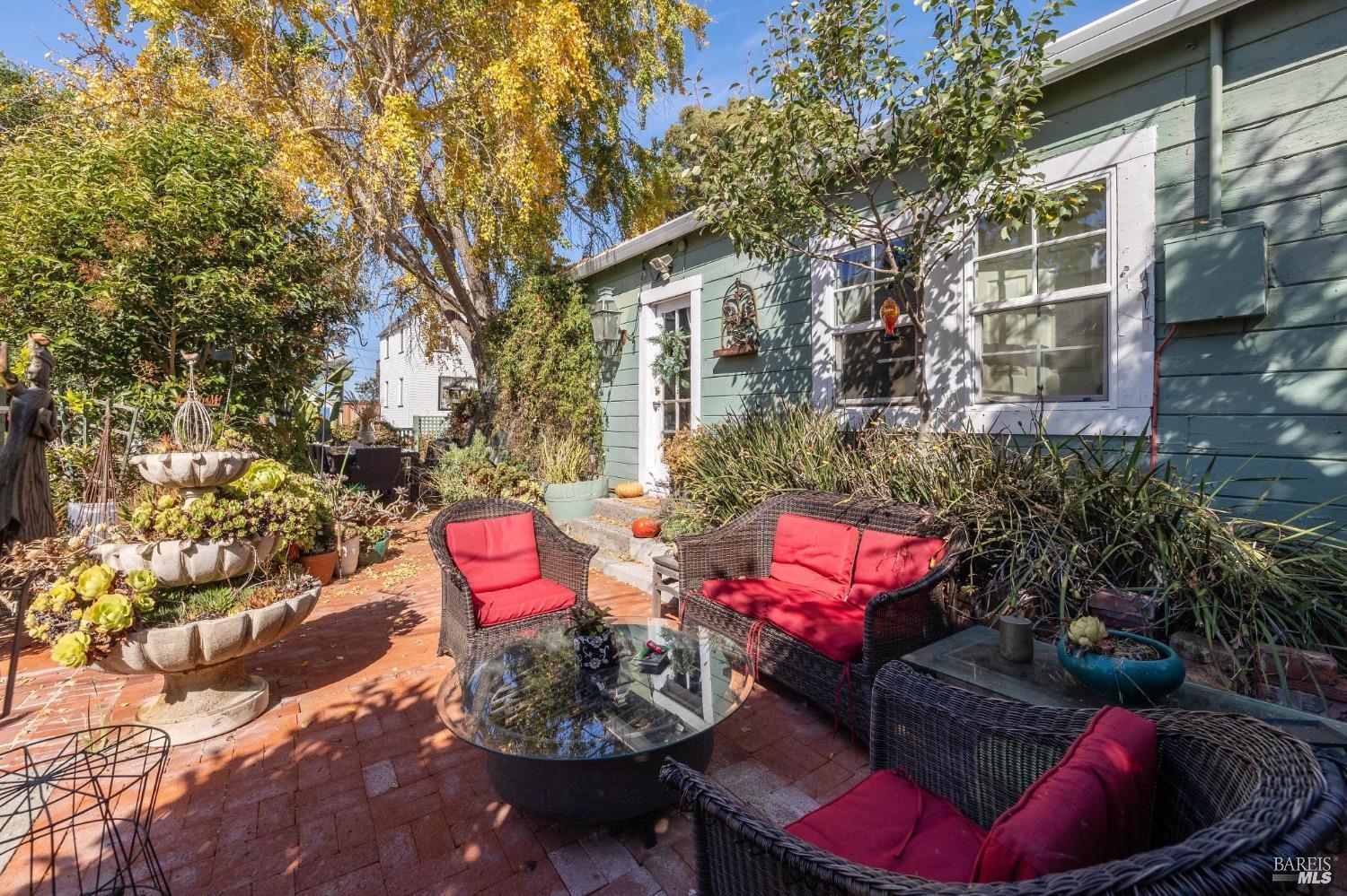 732 Wilson Avenue Vallejo CA 94590