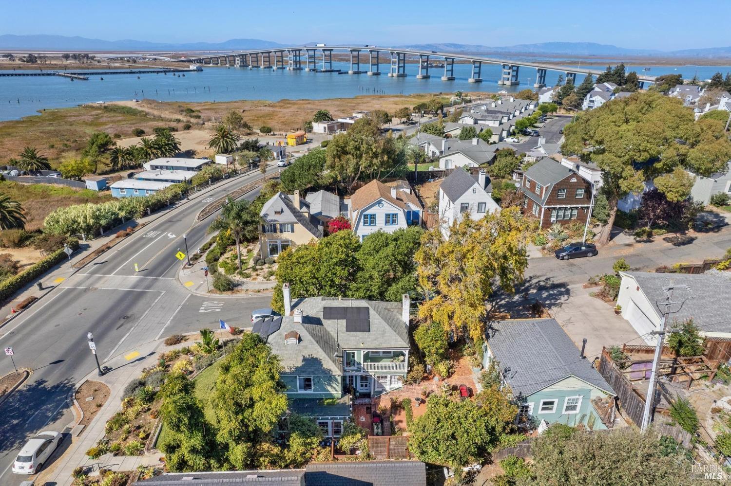 732 Wilson Avenue Vallejo CA 94590