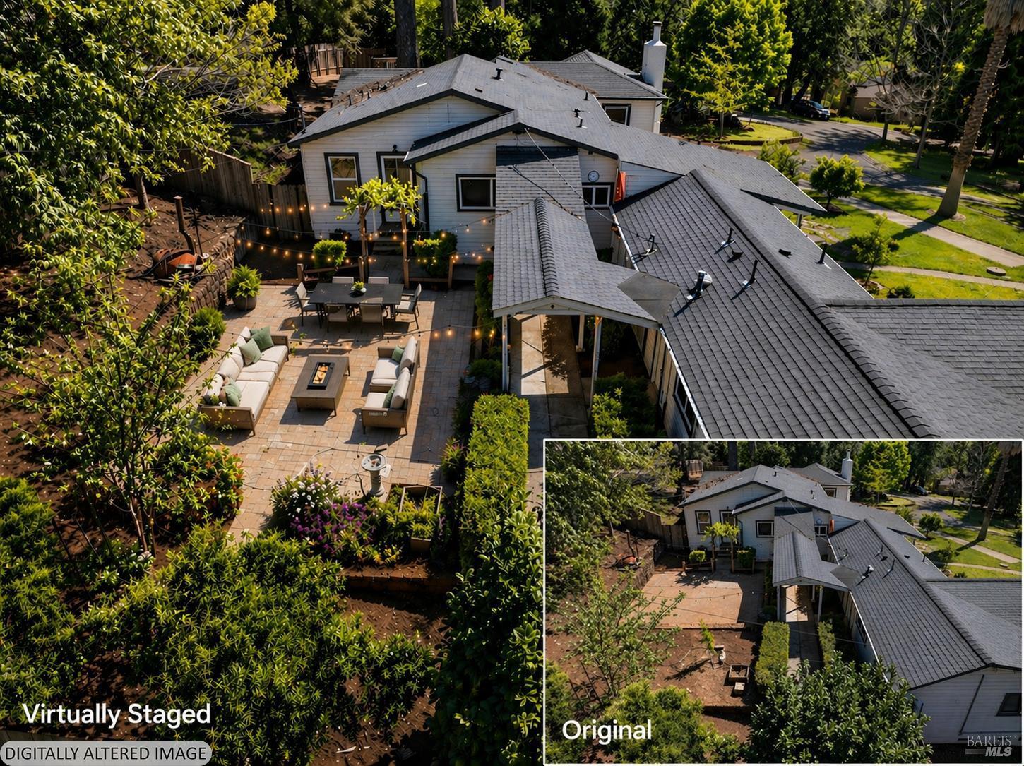 11 Lukens Place Angwin CA 94508