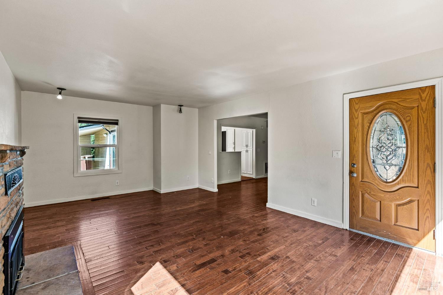 11 Lukens Place Angwin CA 94508