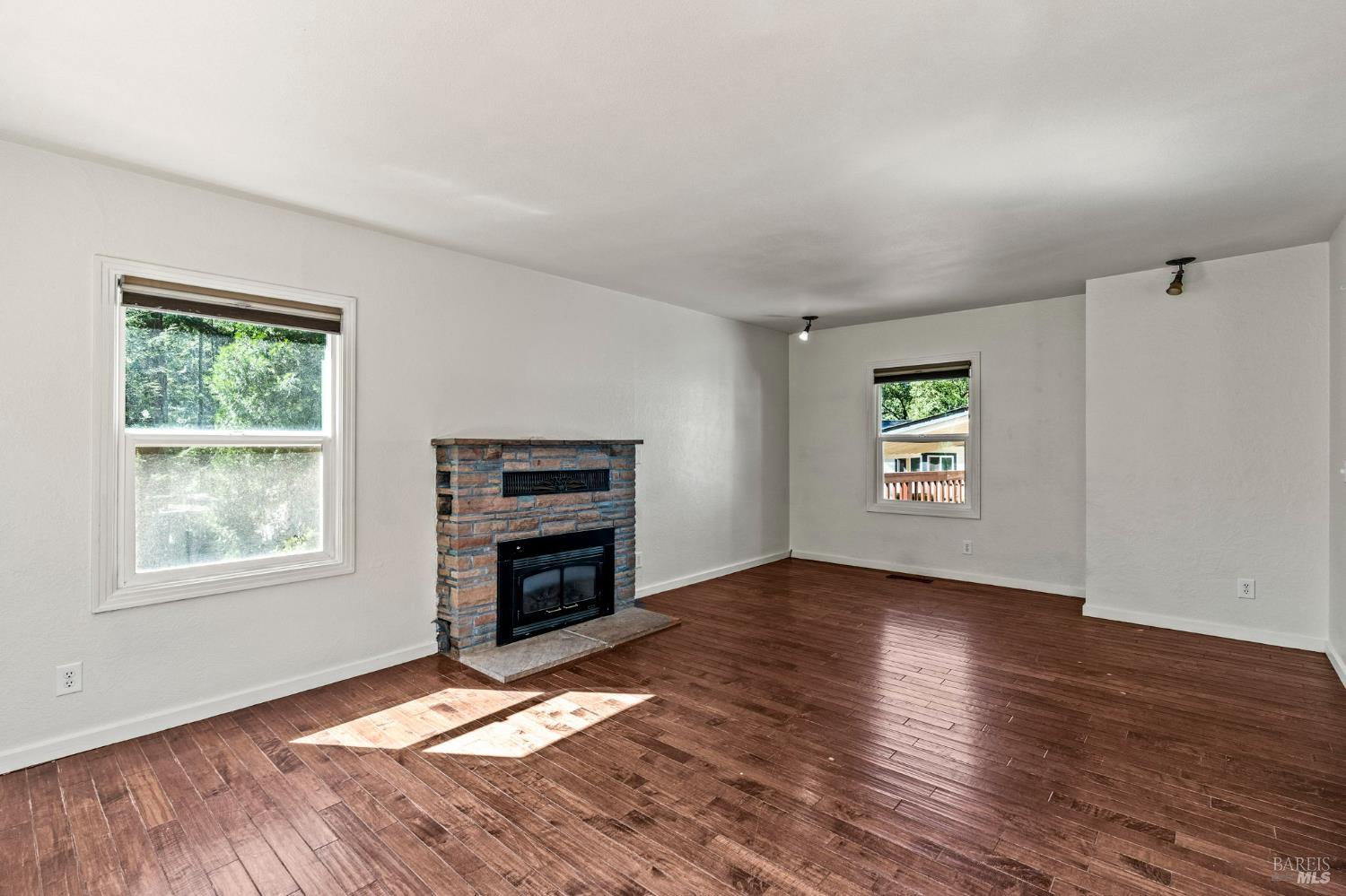 11 Lukens Place Angwin CA 94508