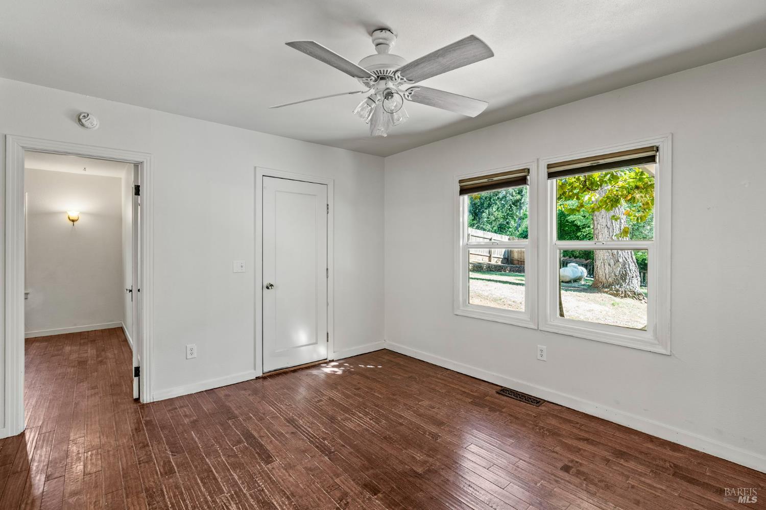 11 Lukens Place Angwin CA 94508