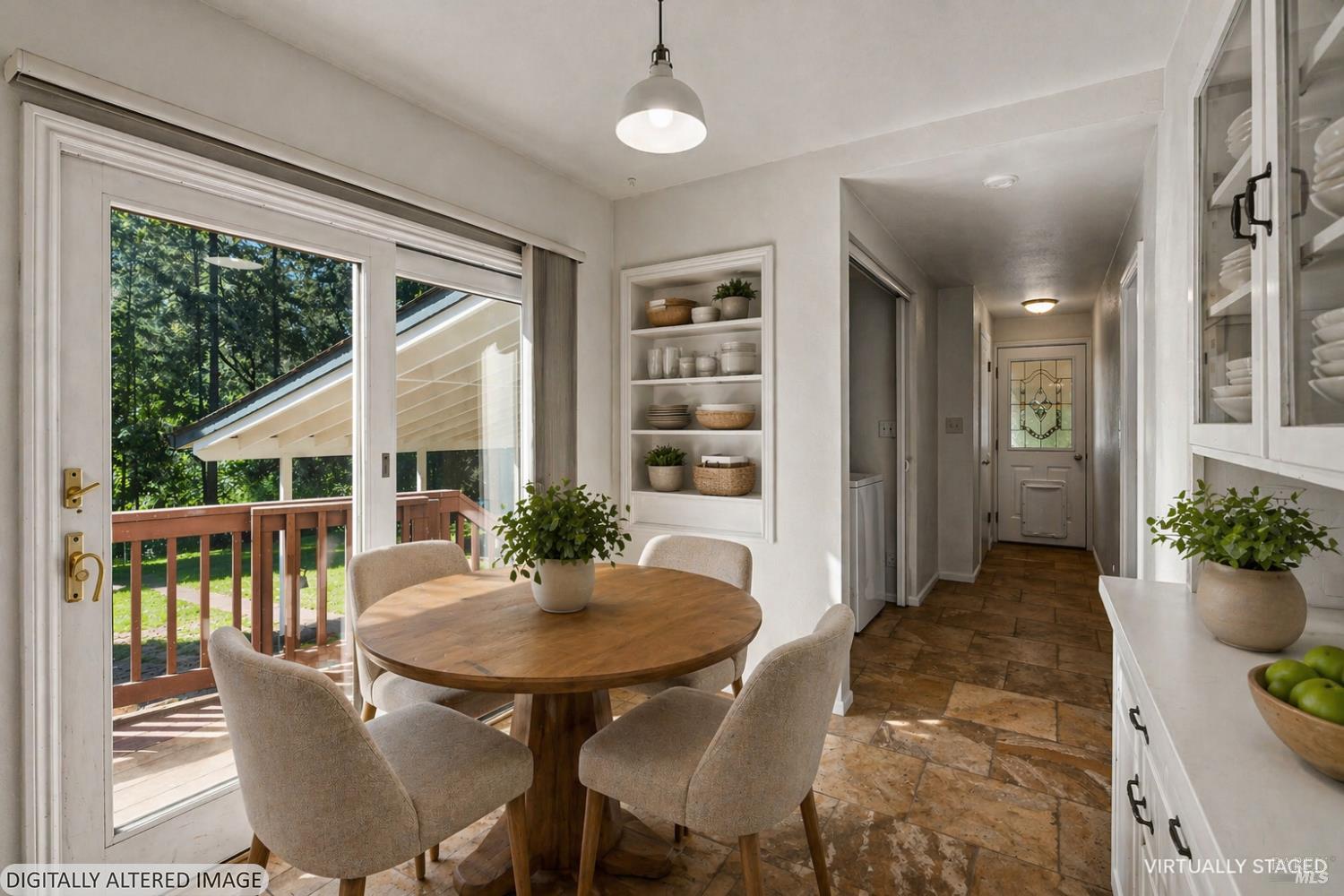 11 Lukens Place Angwin CA 94508