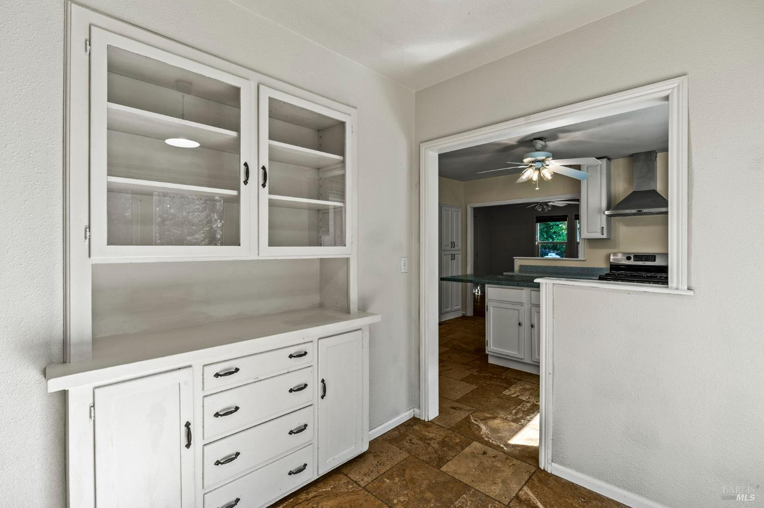 11 Lukens Place Angwin CA 94508