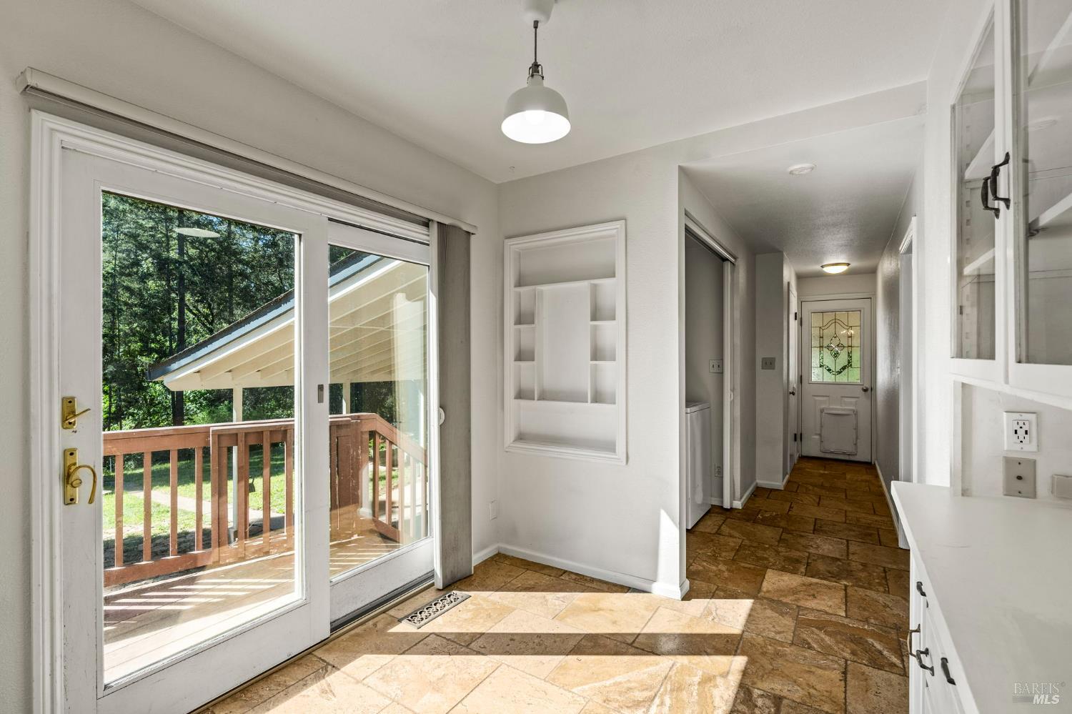 11 Lukens Place Angwin CA 94508