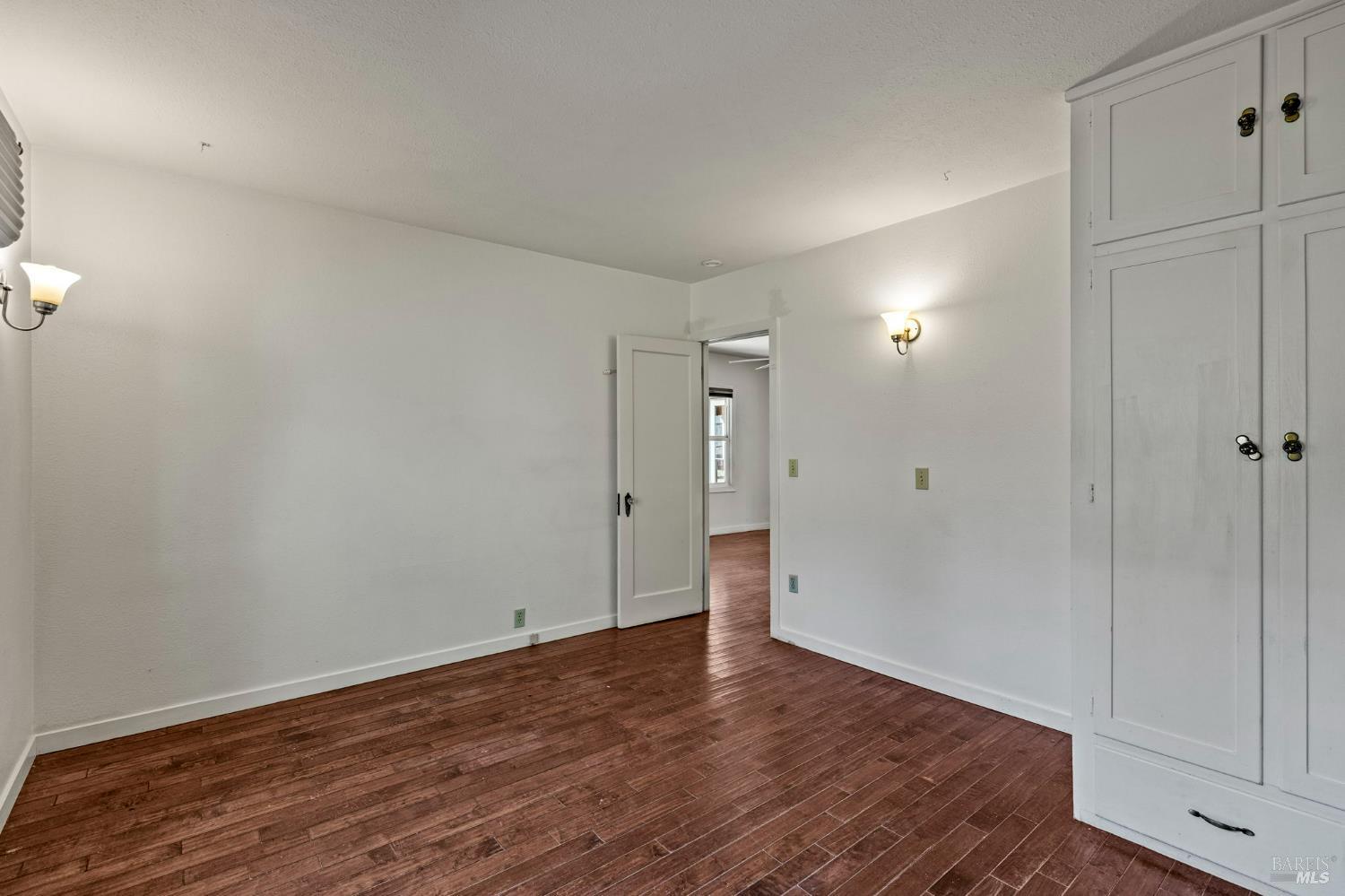 11 Lukens Place Angwin CA 94508