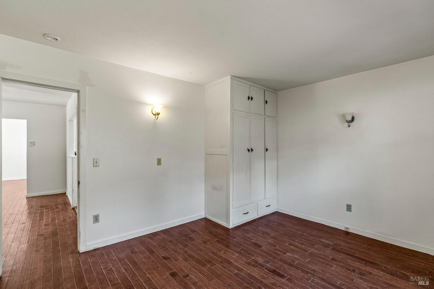 11 Lukens Place Angwin CA 94508