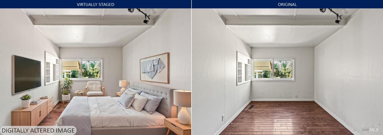 11 Lukens Place Angwin CA 94508