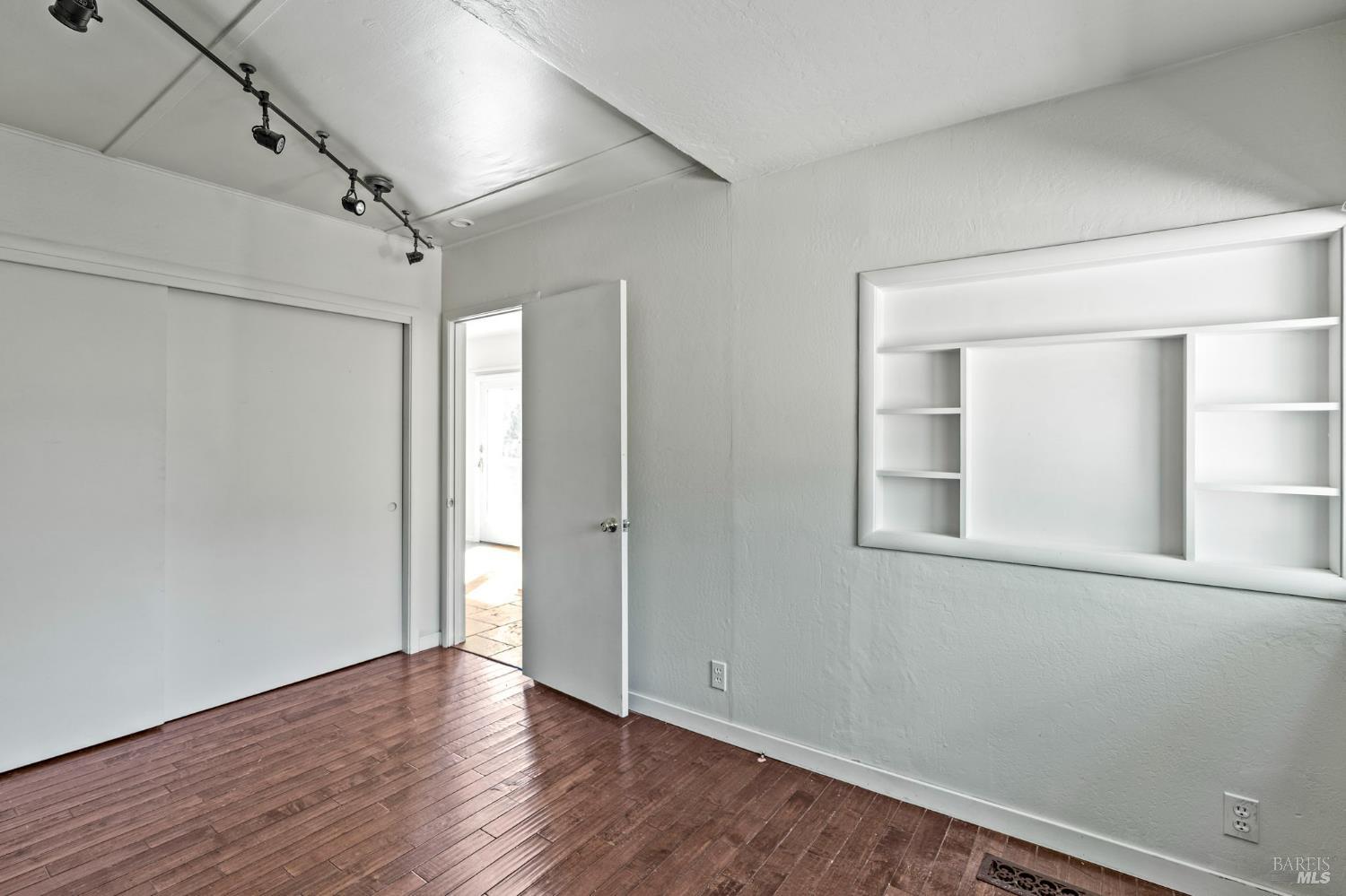 11 Lukens Place Angwin CA 94508