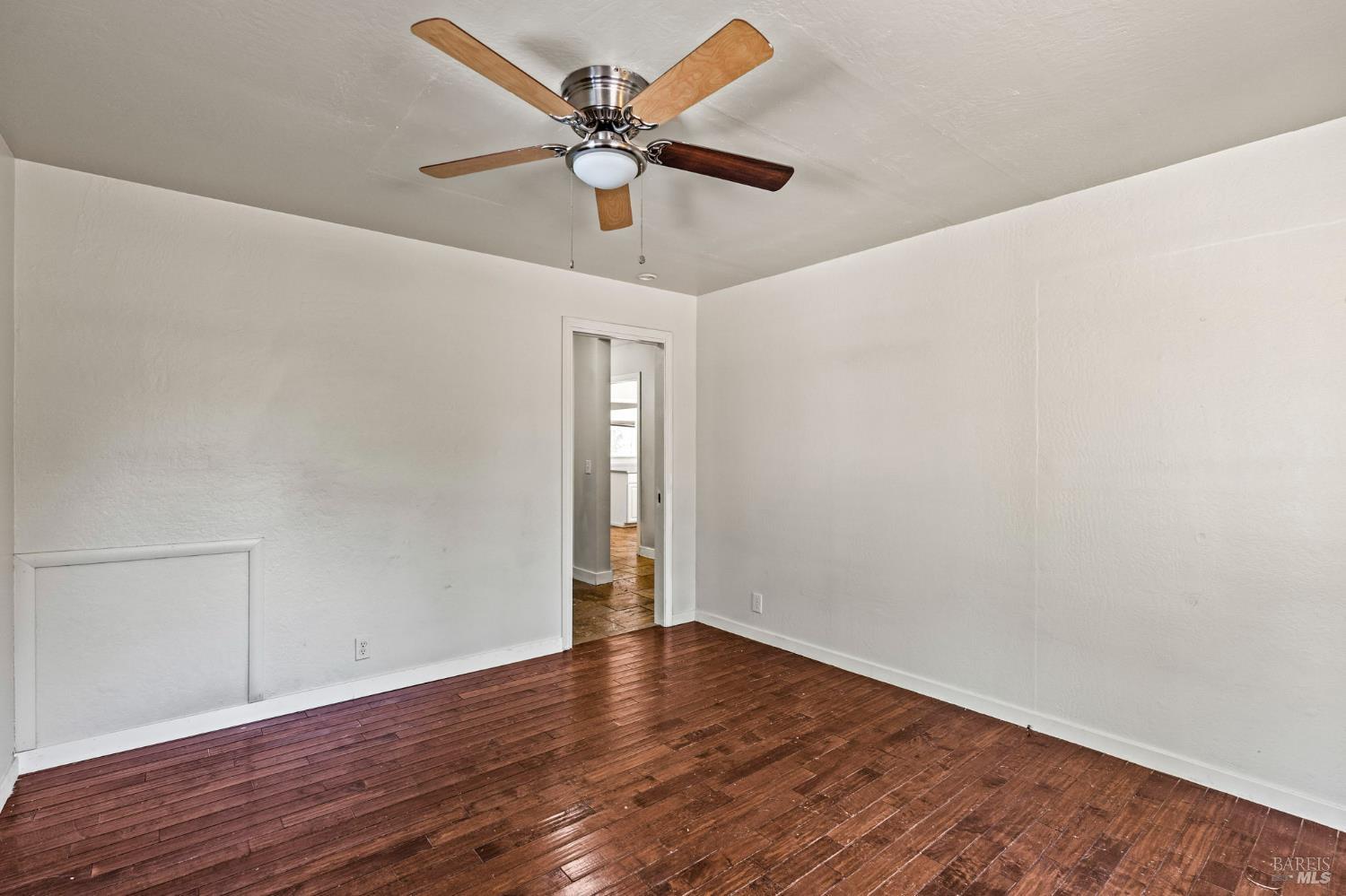 11 Lukens Place Angwin CA 94508