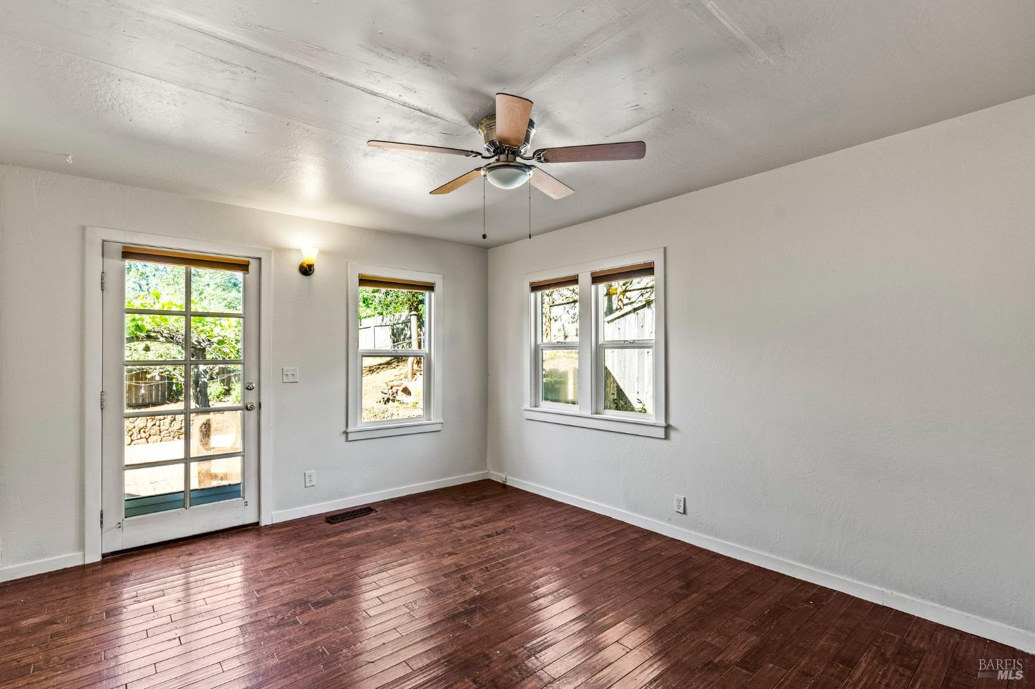 11 Lukens Place Angwin CA 94508