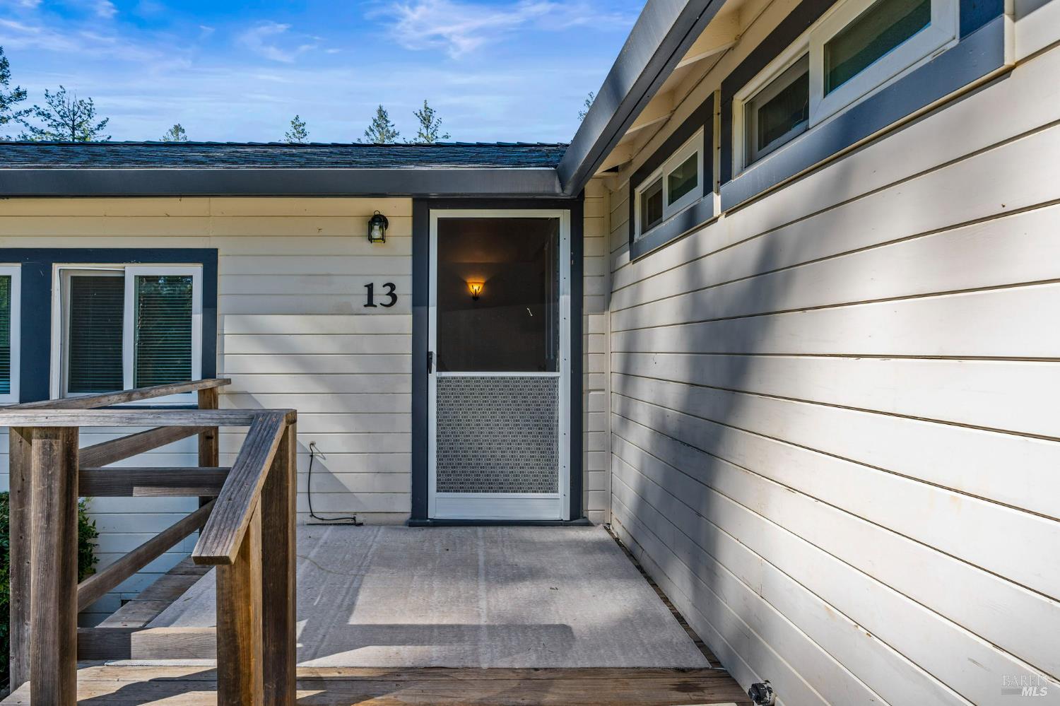 11 Lukens Place Angwin CA 94508