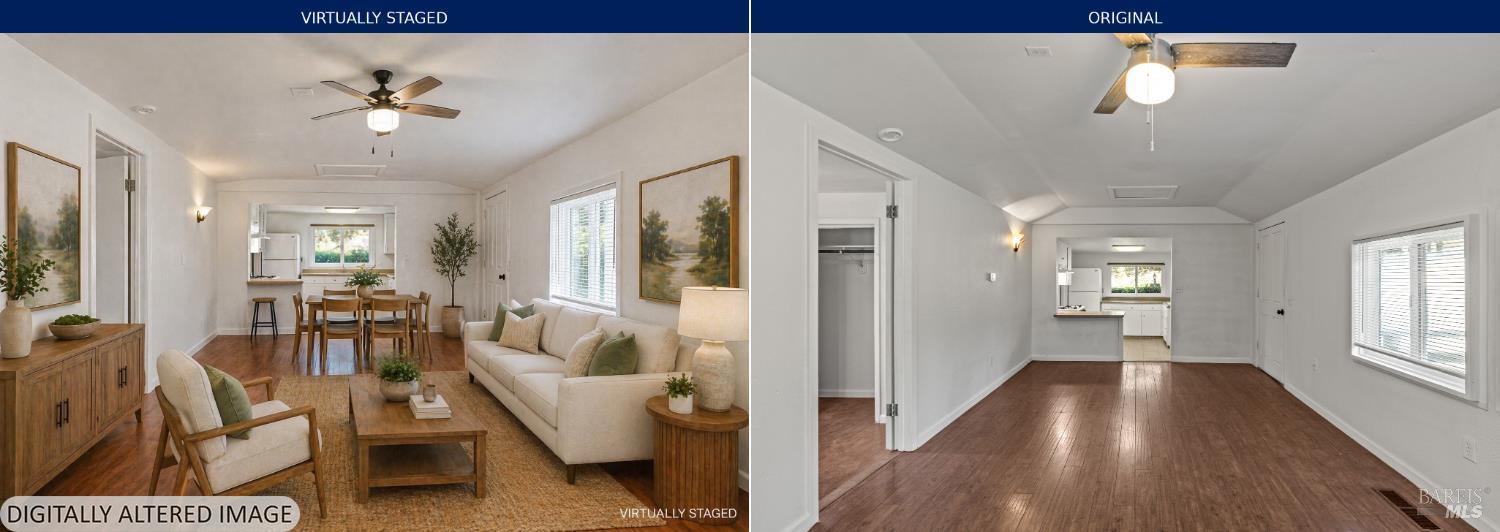 11 Lukens Place Angwin CA 94508