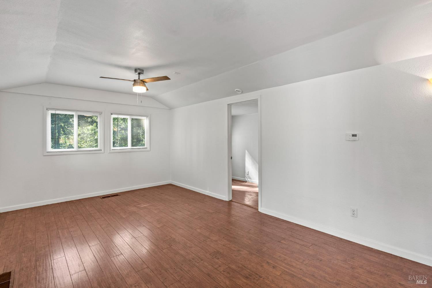 11 Lukens Place Angwin CA 94508