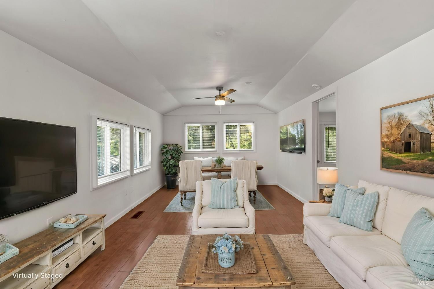 11 Lukens Place Angwin CA 94508