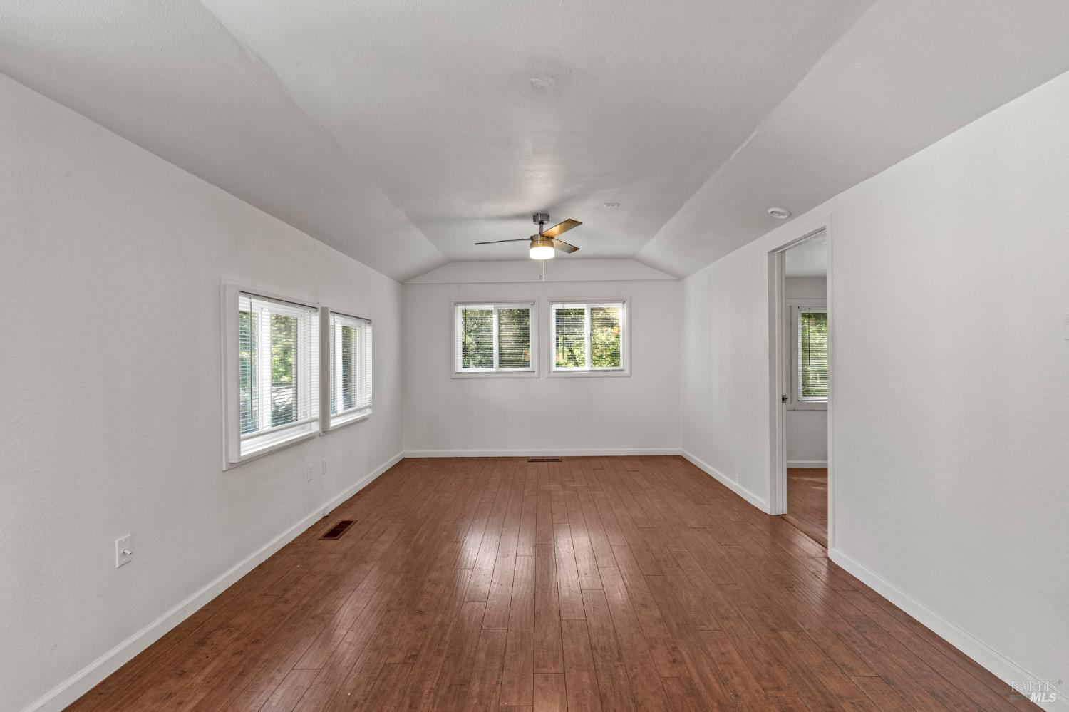 11 Lukens Place Angwin CA 94508