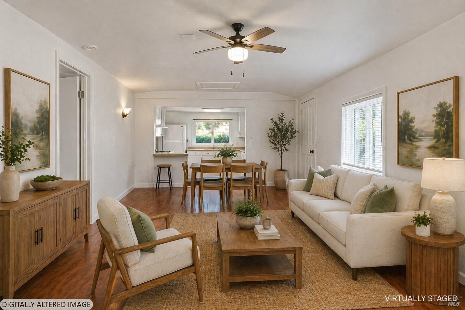 11 Lukens Place Angwin CA 94508