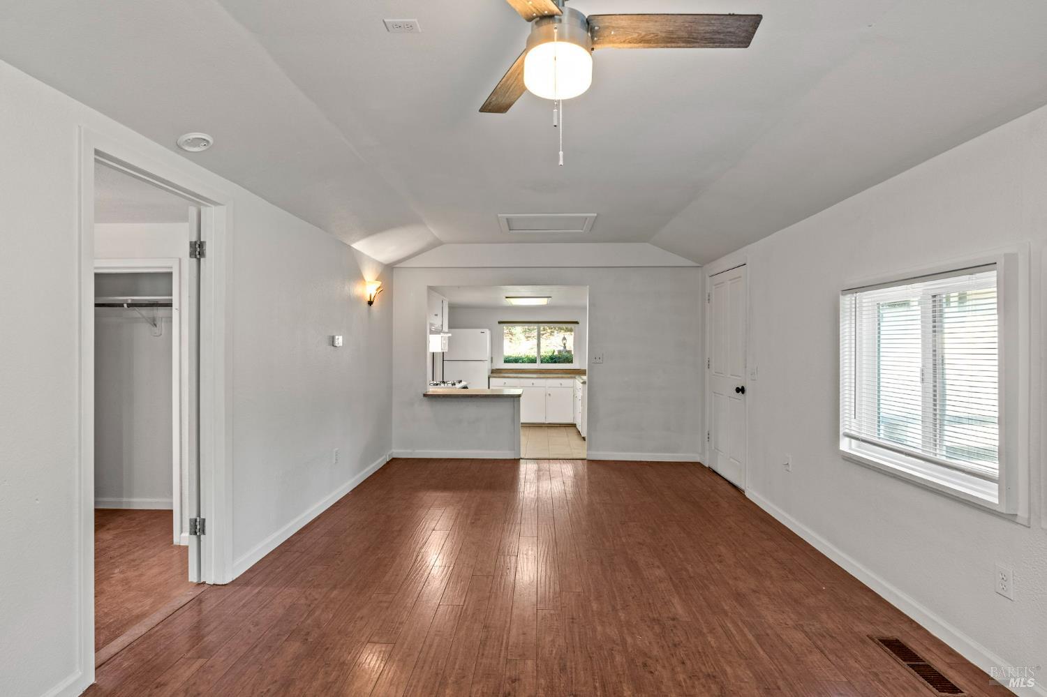 11 Lukens Place Angwin CA 94508
