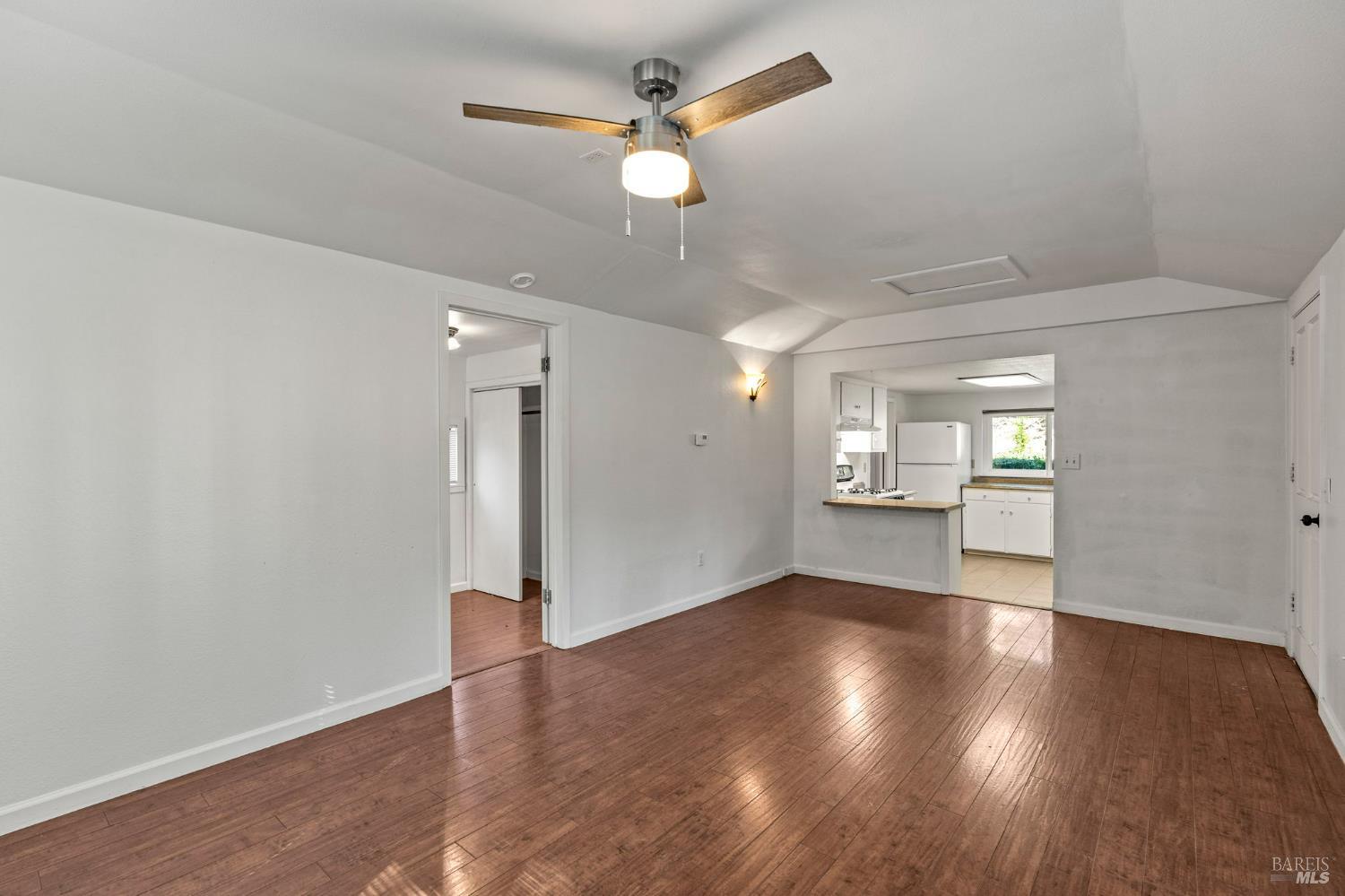 11 Lukens Place Angwin CA 94508