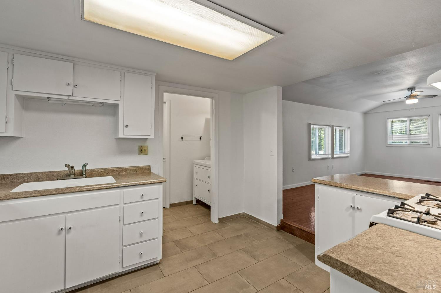 11 Lukens Place Angwin CA 94508