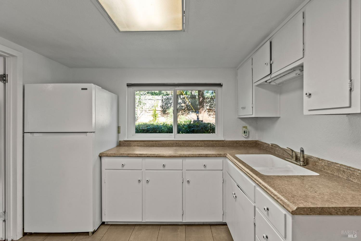11 Lukens Place Angwin CA 94508