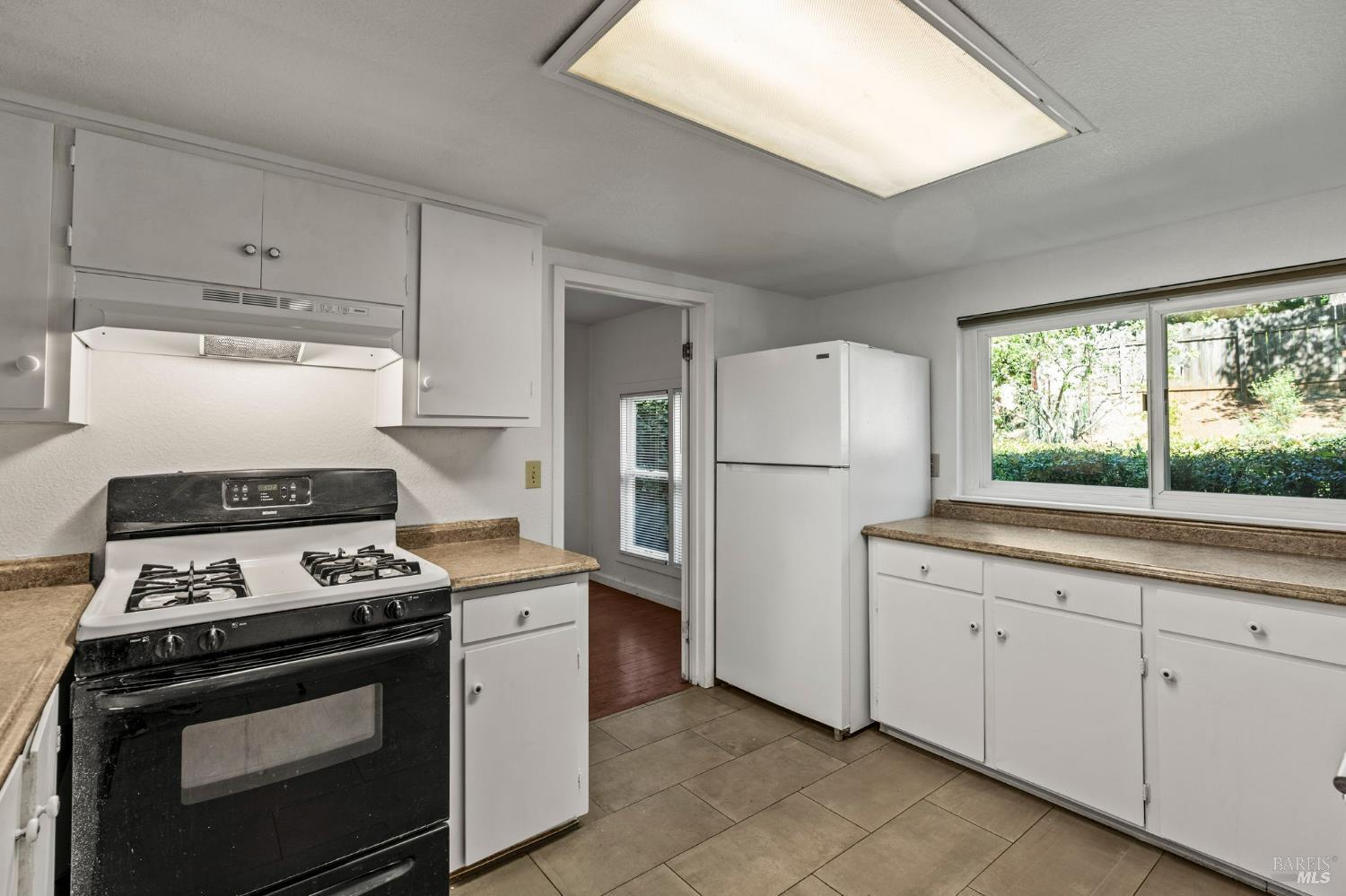11 Lukens Place Angwin CA 94508