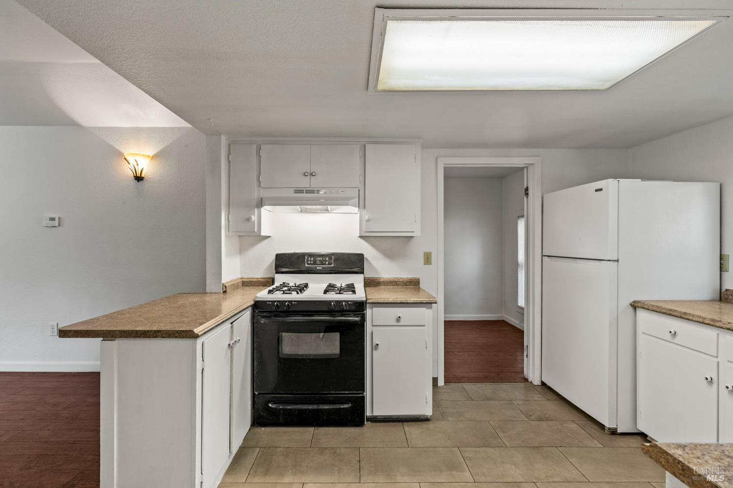 11 Lukens Place Angwin CA 94508