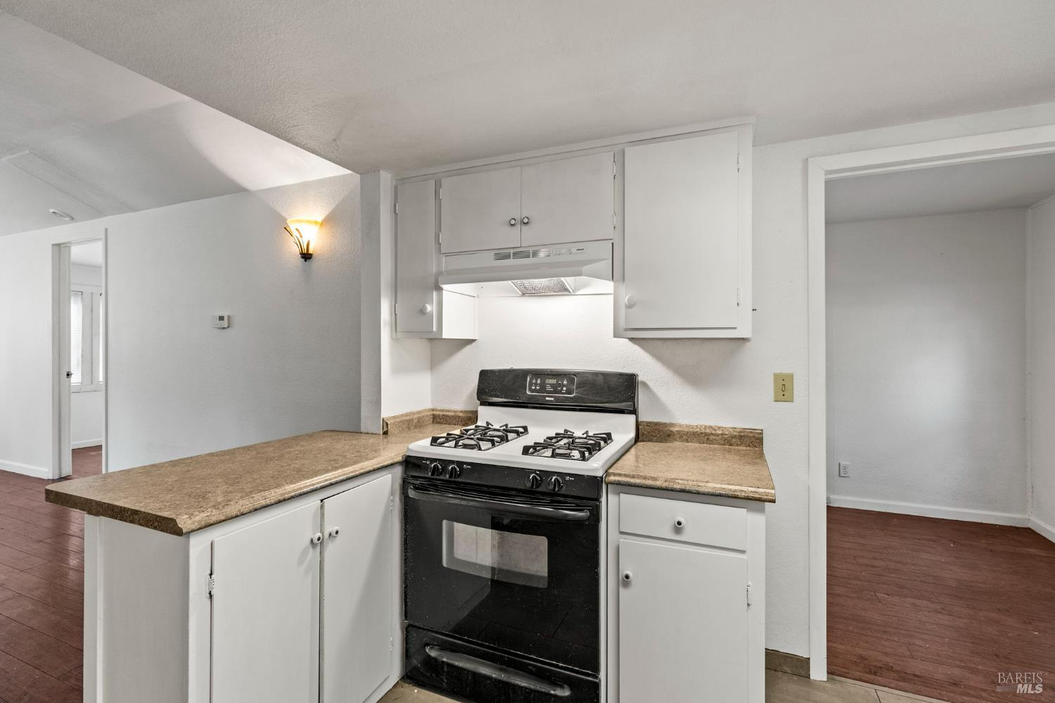 11 Lukens Place Angwin CA 94508