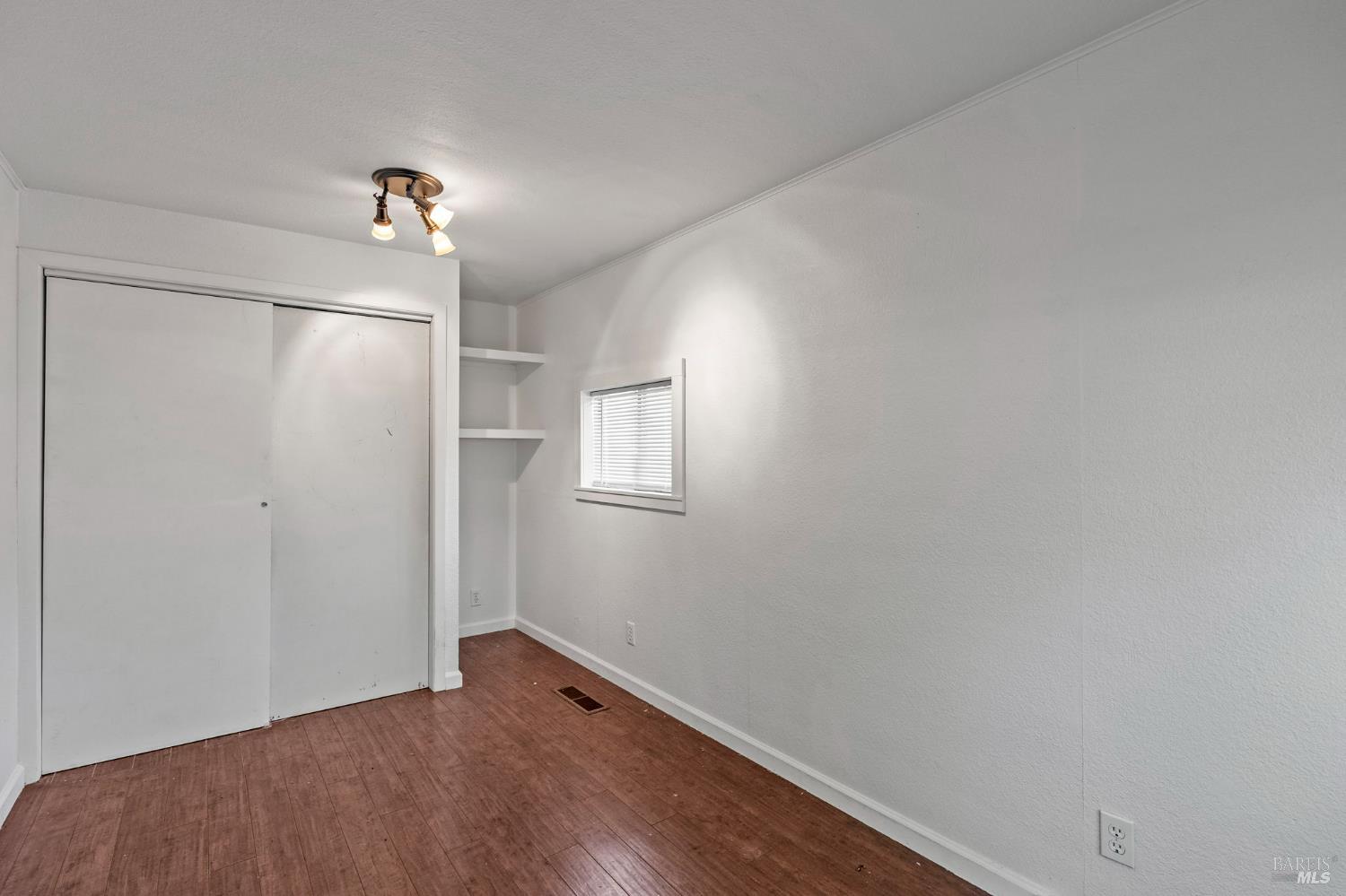 11 Lukens Place Angwin CA 94508
