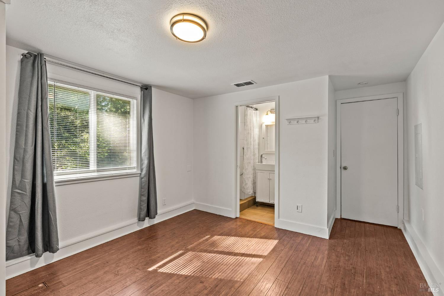 11 Lukens Place Angwin CA 94508
