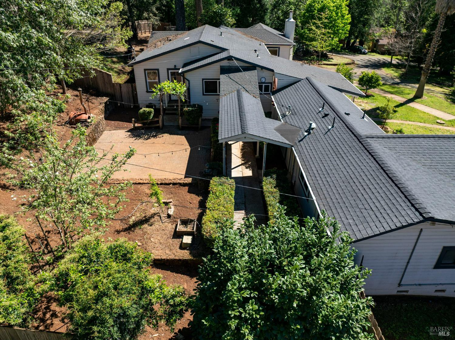 11 Lukens Place Angwin CA 94508