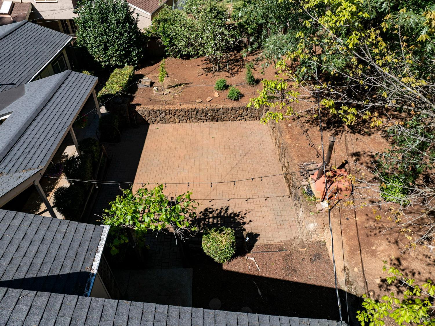 11 Lukens Place Angwin CA 94508