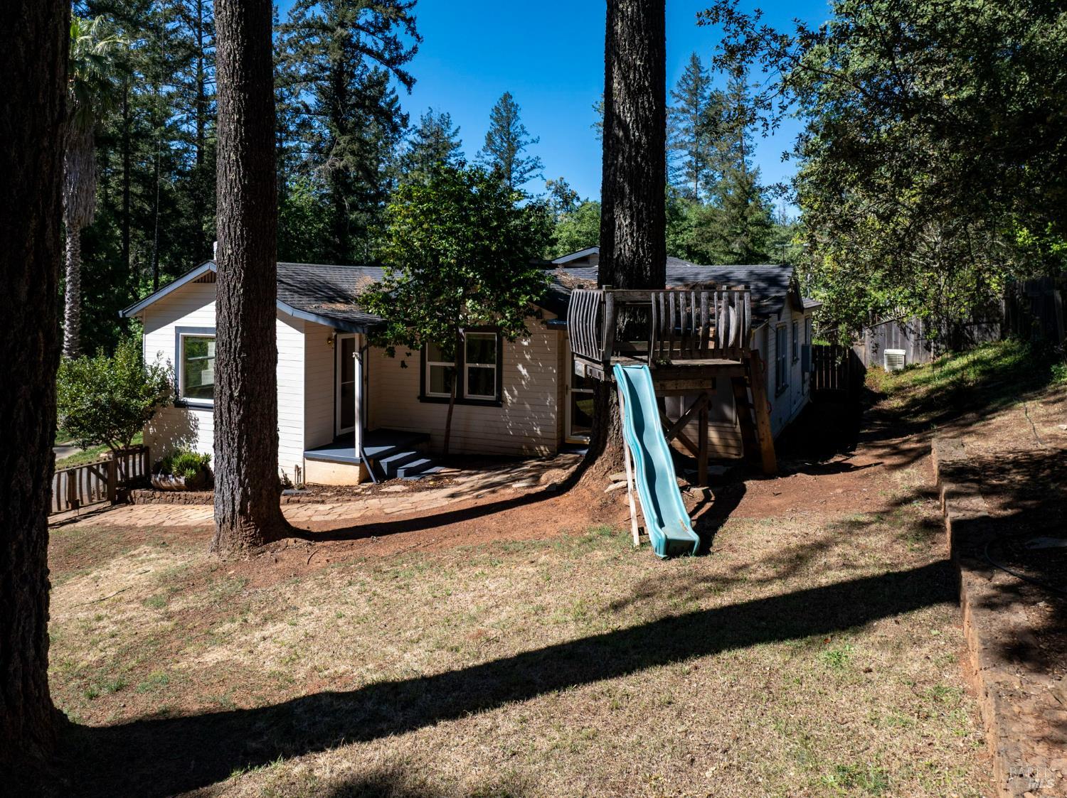 11 Lukens Place Angwin CA 94508