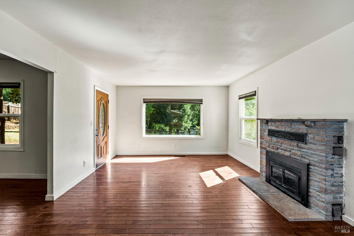 11 Lukens Place Angwin CA 94508