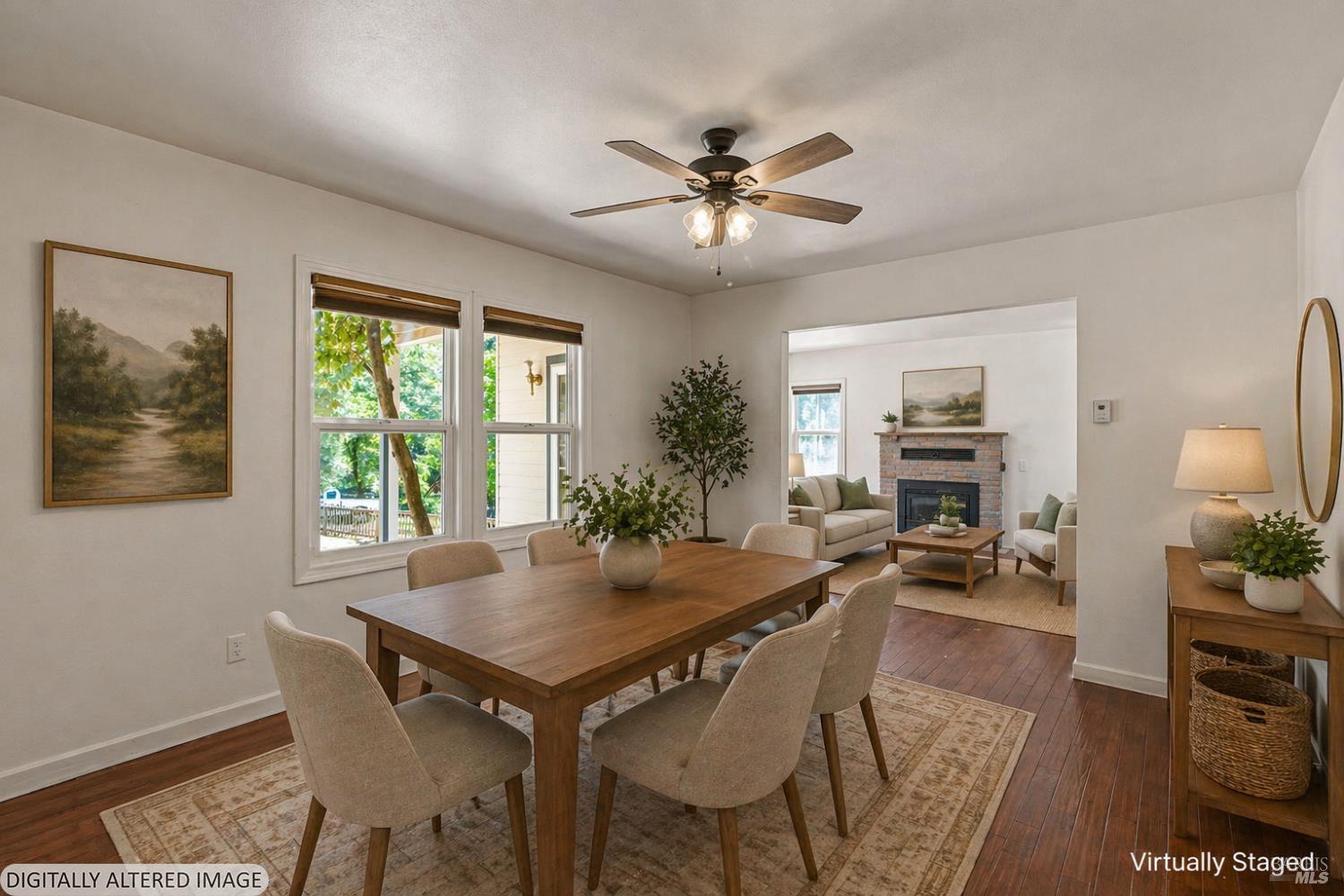 11 Lukens Place Angwin CA 94508