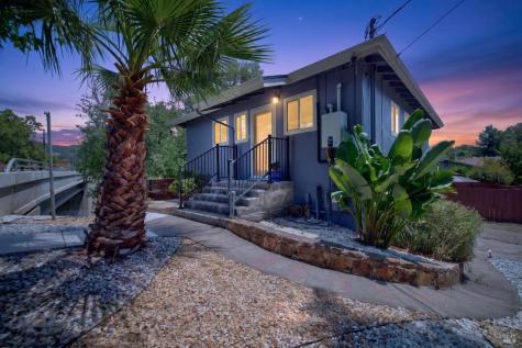 320 Boyes Boulevard Sonoma CA 95476