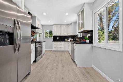 320 Boyes Boulevard Sonoma CA 95476