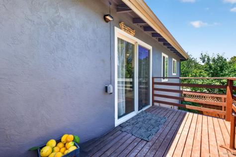 320 Boyes Boulevard Sonoma CA 95476