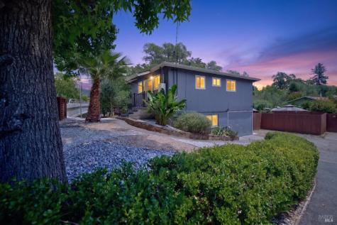 320 Boyes Boulevard Sonoma CA 95476