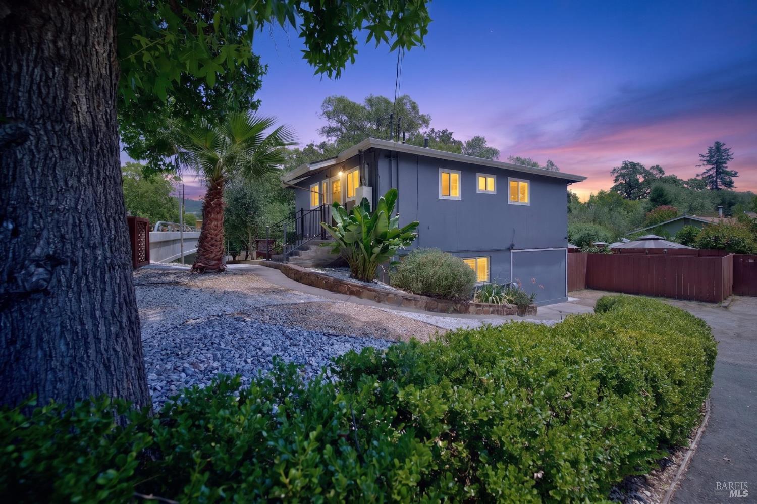 320 Boyes Boulevard Sonoma CA 95476