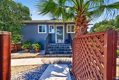 320 Boyes Boulevard Sonoma CA 95476