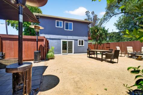 320 Boyes Boulevard Sonoma CA 95476