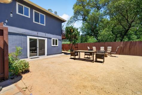 320 Boyes Boulevard Sonoma CA 95476