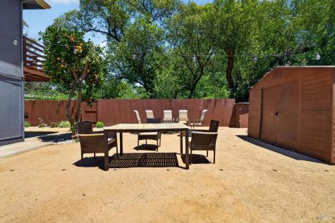 320 Boyes Boulevard Sonoma CA 95476