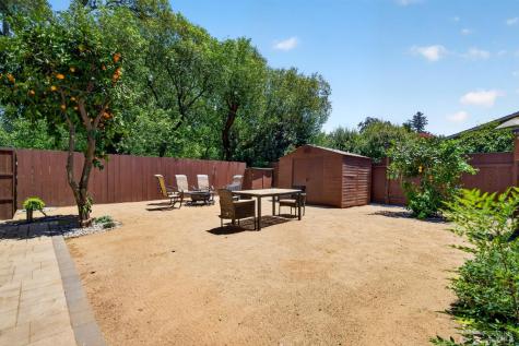 320 Boyes Boulevard Sonoma CA 95476